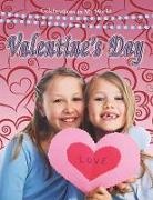 Reagan Miller - Valentine's Day