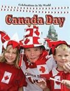 Molly Aloian - Canada Day