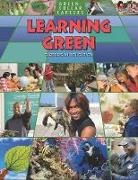 Suzy Gazlay - Learning Green: Careers in Education