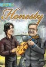 Molly Aloian - Live It: Honesty