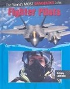 Antony Loveless - Fighter Pilots