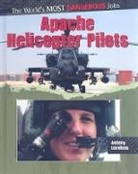 Antony Loveless - Apache Helicopter Pilots