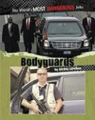 Antony Loveless - Bodyguards