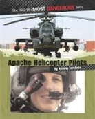 Antony Loveless - Apache Helicopter Pilots