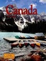 Bobbie Kalman - Canada - The Land (Revised, Ed. 3)