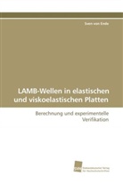 Sven von Ende, Sven von Ende - LAMB-Wellen in elastischen und viskoelastischen  Platten