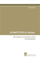 Jutta Franzen - SCHNITT/STELLE Körper