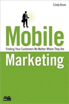 Cindy Krum - Mobile Marketing