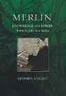 Stephen Knight, Stephen Thomas Knight, KNIGHT STEPHEN - Merlin
