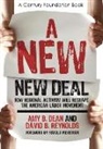Amy B Dean, Amy B. Dean, Amy B. Reynolds Dean, Amy B./ Reynolds Dean, David B Reynolds, David B. Reynolds - New New Deal