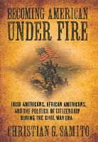 Christian G Samito, Christian G. Samito, SAMITO CHRISTIAN G - Becoming American Under Fire