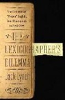 Jack Lynch, Jack W. Lynch - The Lexicographer's Dilemma
