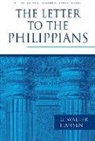 G Walter Hansen, G. Walter Hansen - The Letter to the Philippians