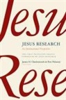 James H Charlesworth, James H. Charlesworth, Petr Pokorny - Jesus Research