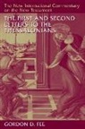 Gordon D Fee, Gordon D. Fee - The First and Second Letters to the Thessalonians