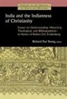 Richard Fox (EDT) Young, Richard Fox Young - India and the Indianness of Christianity