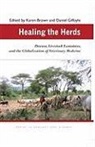 Karen (EDT)/ Gilfoyle Brown, Karen Brown, Daniel Gilfoyle - Healing the Herds