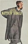 Antony Harrison, Antony H. Harrison - The Cultural Production of Matthew Arnold