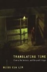 Bliss Cua Lim - Translating Time
