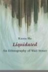 Karen Ho, Karen Zouwen Ho - Liquidated