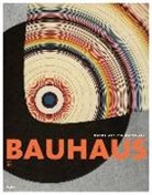 Barry Bergdoll, Benjamin H. D. Buchloh, Leah Dickerman, Leah/ Bergdoll Dickerman, Brigid Doherty, Hal Foster... - Bauhaus 1919-1933