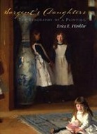 Erica Hirshler, Erica E. Hirshler, Erica/ Sargent Hirshler - Sargent's Daughters