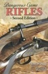 Terry Wieland, Wieland Terry - Dangerous-Game Rifles