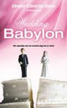 Anonymus, Imogen Edwards-Jones - Wedding Babylon / druk 1