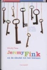 Wendy Mass - Jeremy Fink en de sleutel tot het bestaan