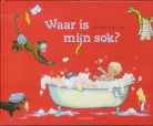 M. ten Cate, Marijke ten Cate, M. ten Cate, Marijke ten Cate - Waar is mijn sok?