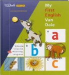 Mariska Albers, Paula Gerritsen - My First English Van Dale