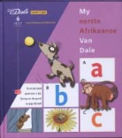 Liesbeth Schlichting, Betty Sluyzer, Marja Verburg, Paula Gerritsen - My eerste Afrikaanse Van Dale / druk 1