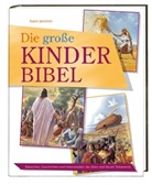 Karin Jeromin, Kari Jeromin, Karin Jeromin - Die große Kinder-Bibel