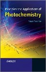 B Wardle, Brian Wardle, Brian (Manchester Metropolitan University Wardle - Principles and Applications of Photochemistry