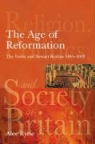 Alec Ryrie, Professor Alec Ryrie - Age of Reformation
