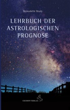 Bernadette Brady, Malu Mandala - Lehrbuch der astrologischen Prognose