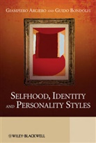 Arciero, Ga Arciero, Giampier Arciero, Giampiero Arciero, Giampiero (Department of Psychiatry of th Arciero, Giampiero (Department of Psychiatry of the University Hospital of Geneva Arciero... - Selfhood, Identity and Personality Styles