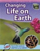 Eve Hartman, Eve/ Meshbesher Hartman, Wendy Meshbesher, Adam Miller - Changing Life on Earth