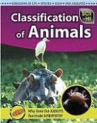 Casey Rand, Gary Joynes, Adam Miller - Classification of Animals