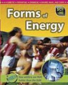 Anna Claybourne - Forms of Energy
