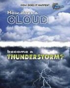 Mike Graf - How Does a Cloud Become a Thunderstorm?
