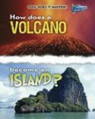 Linda Tagliaferro - How Does a Volcano Become an Island?