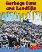 Sharon Katz Cooper, Sharon Katz Cooper - Garbage Cans and Landfills