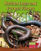 Sharon Katz Cooper, Sharon Katz Cooper - Rotten Logs and Forest Floors