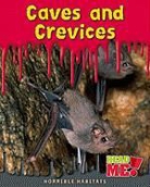 Sharon Katz Cooper, Sharon Katz Cooper, Rebecca Rissman - Caves and Crevices