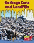 Sharon Katz Cooper, Sharon Katz Cooper - Garbage Cans and Landfills