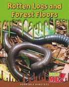 Sharon Katz Cooper, Sharon Katz Cooper - Rotten Logs and Forest Floors