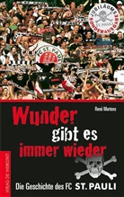 René Martens - Wunder gibt es immer wieder