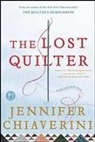 Jennifer Chiaverini - The Lost Quilter