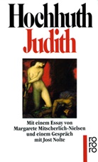 Rolf Hochhuth - Judith